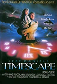 Grand Tour Disaster in Time (1991) Free Movie