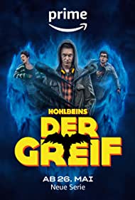 Der Greif (2023-) M4uHD Free Movie