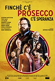 The Last Prosecco (2017) M4uHD Free Movie