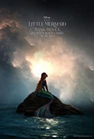 The Little Mermaid (2023) M4uHD Free Movie
