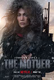 The Mother (2023) M4uHD Free Movie