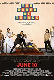 The Order of Things (2022) Free Movie