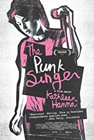 The Punk Singer (2013) Free Movie