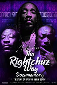 The Rightchuz Way (2023) Free Movie M4ufree