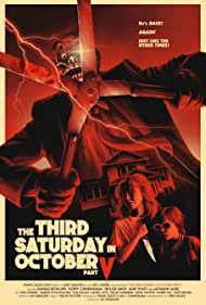 The Third Saturday in October Part V (2022) Free Movie