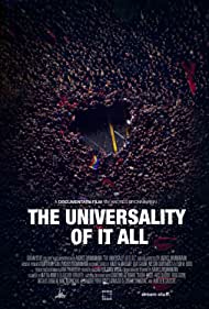 The Universality of It All (2020) Free Movie M4ufree