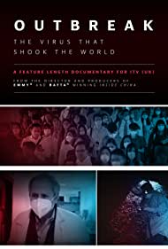 Outbreak The Virus That Shook the World (2021) M4uHD Free Movie