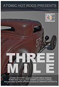 Three Mile (2015) Free Movie M4ufree
