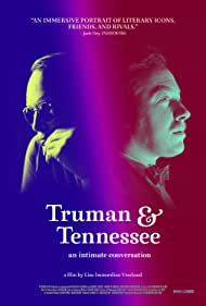 Truman Tennessee An Intimate Conversation (2020) M4uHD Free Movie