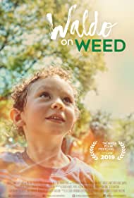 Waldo on Weed (2019) M4uHD Free Movie