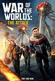 War of the Worlds The Attack (2023) M4uHD Free Movie