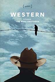 Western (2015) Free Movie