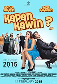 When Will You Get Married (2015) Free Movie