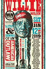Willie Nelson American Outlaw (2020) M4uHD Free Movie