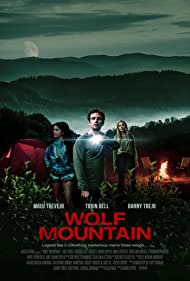 Wolf Mountain (2022) Free Movie