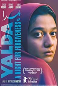 Yalda, a Night for Forgivness (2019) M4uHD Free Movie