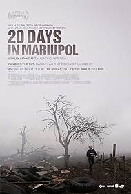 20 Days in Mariupol (2023) Free Movie