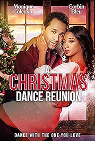 A Christmas Dance Reunion (2021) M4uHD Free Movie