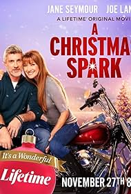A Christmas Spark (2022) M4uHD Free Movie