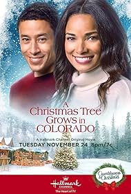 A Christmas Tree Grows in Colorado (2020) M4uHD Free Movie