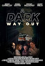 A Dark Way Out (2023) M4uHD Free Movie