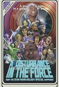 A Disturbance in the Force (2023) Free Movie