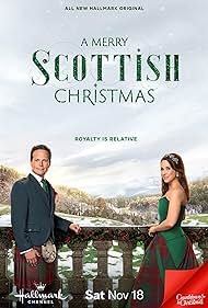 A Merry Scottish Christmas (2023) M4uHD Free Movie