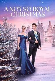 A Not So Royal Christmas (2023) Free Movie M4ufree