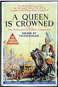 A Queen Is Crowned (1953) M4uHD Free Movie