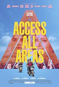 Access All Areas (2017) Free Movie