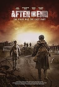 After the End (2017) Free Movie M4ufree