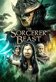 Age of Stone and Sky The Sorcerer Beast (2021) Free Movie