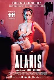 Alanis (2017) M4uHD Free Movie