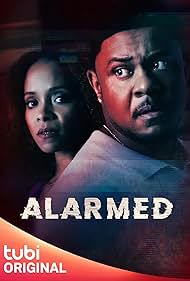 Alarmed (2023) M4uHD Free Movie