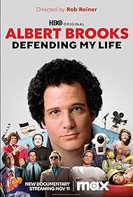 Albert Brooks Defending My Life (2023) M4uHD Free Movie