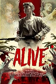 Alive (2023) M4uHD Free Movie