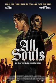All Souls (2023) Free Movie M4ufree