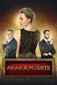 Amar a muerte (2018-2019) Free Tv Series