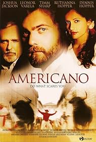 Americano (2005) M4uHD Free Movie