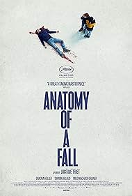 Anatomy of a Fall (2023) Free Movie M4ufree