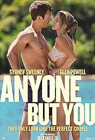 Anyone But You (2023) Free Movie