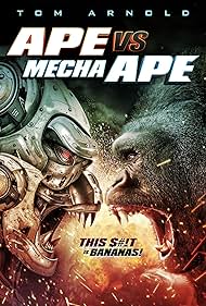 Ape vs Mecha Ape (2023) M4uHD Free Movie