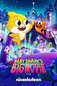 Untitled Baby Shark Movie Project (2023) Free Movie M4ufree