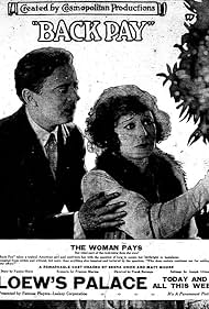 Back Pay (1922) M4uHD Free Movie