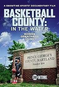 Basketball County In the Water (2020) Free Movie M4ufree