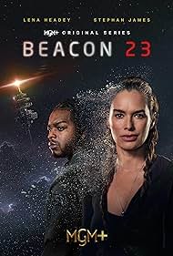 Beacon 23 (2023-) Free Tv Series