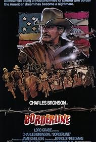 Borderline (1980) Free Movie M4ufree