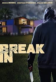Break In (2023) Free Movie