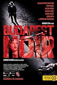 Budapest Noir (2017) Free Movie