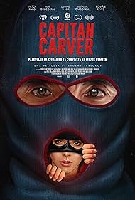 Capitan Carver (2021) Free Movie M4ufree